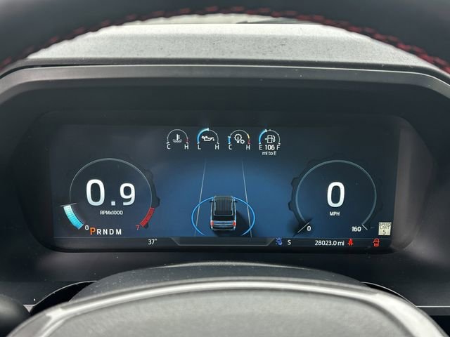 Certified 2023 Ford Expedition Limited image 20