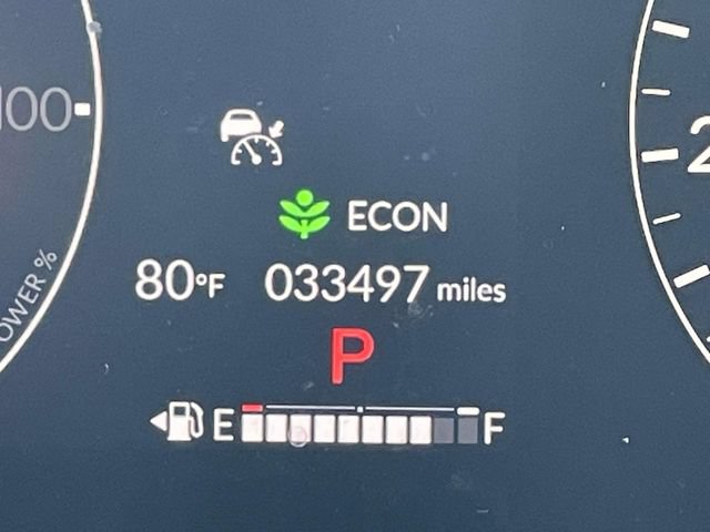 Used 2024 Honda CR-V Sport Touring image 28