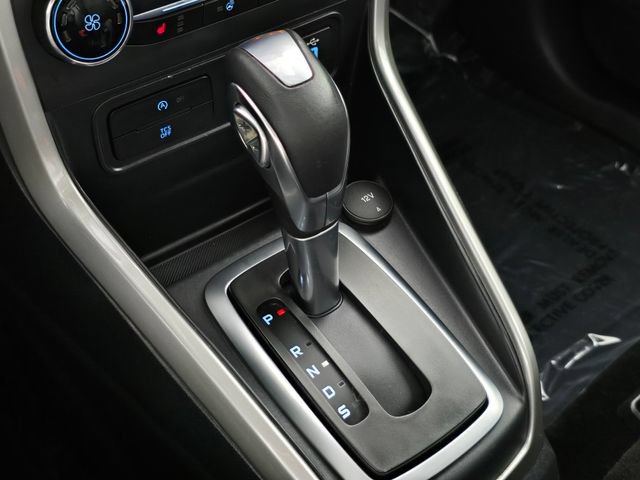 Certified 2020 Ford EcoSport Titanium FWD image 37