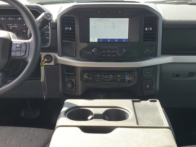 Certified 2023 Ford F150 XLT image 21