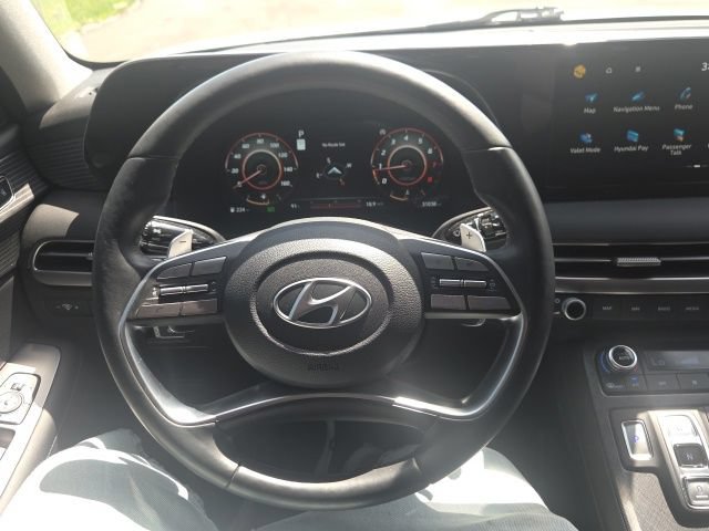 Used 2024 Hyundai Palisade Limited FWD image 41
