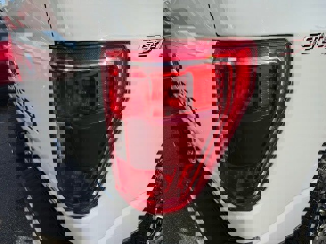 Certified 2023 Ford F150 XLT w/ Equipment Group 302A High image 13