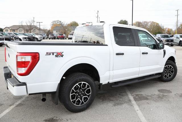 Certified 2023 Ford F150 XL w/ XL STX Apperance Package image 3