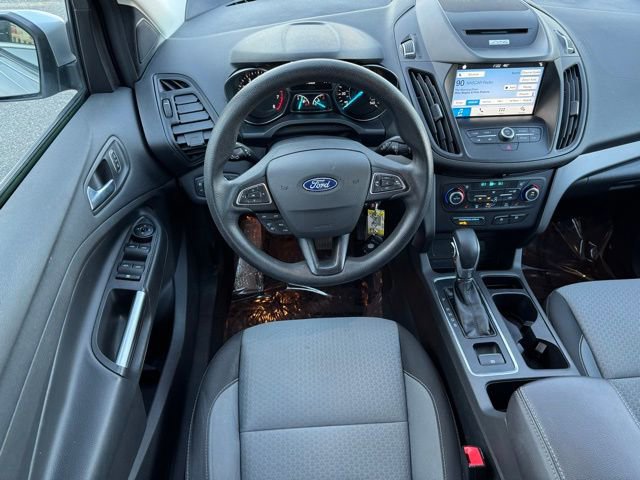 Certified 2018 Ford Escape SE w/ SE Sync 3 Package AWD/4WD image 10