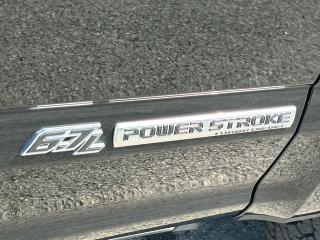 Certified 2022 Ford F350 Platinum w/ FX4 Off-Road Package AWD/4WD image 11