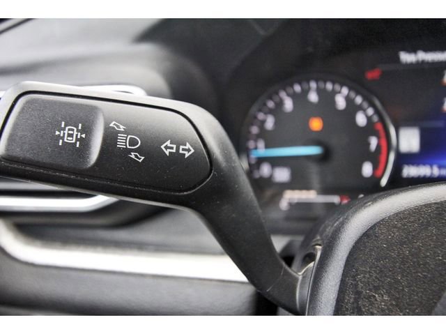 Certified 2022 Ford Explorer Timberline image 17