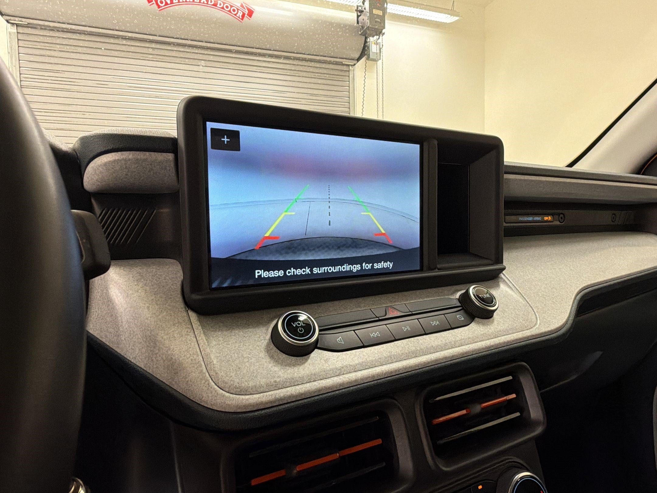 Certified 2023 Ford Maverick XLT w/ XLT Luxury Package FWD image 20