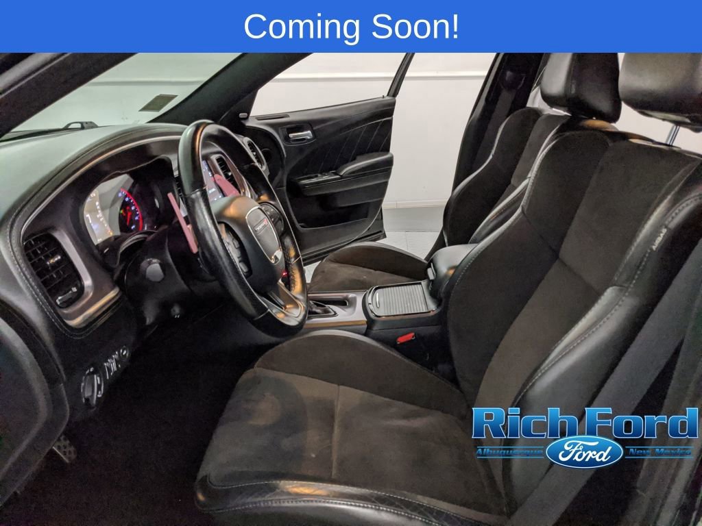 Used 2021 Dodge Charger GT w/ Plus Group image 16