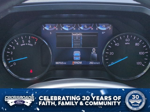 Certified 2022 Ford Expedition Max Limited RWD image 20
