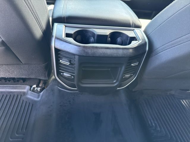 Used 2022 RAM 2500 Big Horn w/ Level A Equipment Group AWD/4WD image 23