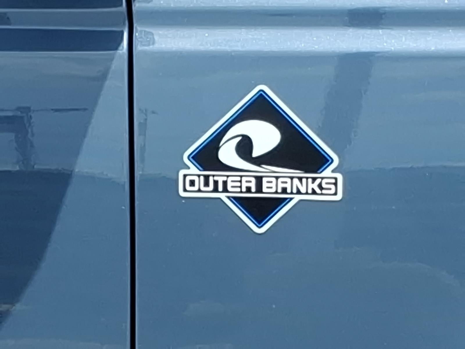 Certified 2024 Ford Bronco Outer Banks AWD/4WD image 11