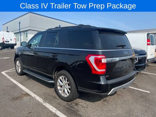 Certified 2021 Ford Expedition XLT AWD/4WD image 3