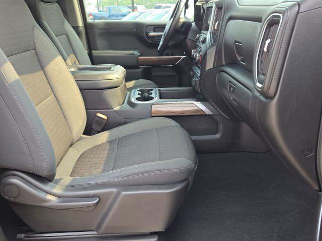 Used 2019 Chevrolet Silverado 1500 LT Trail Boss image 6