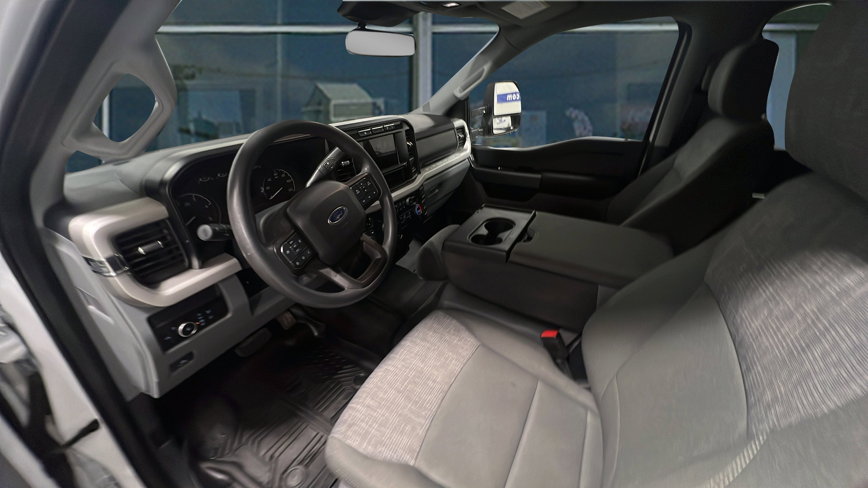 Certified 2023 Ford F350 XLT w/ FX4 Off-Road Package image 18