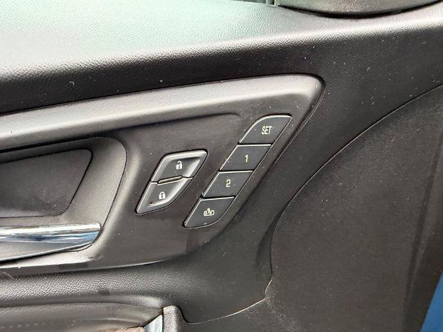 Used 2024 Chevrolet Malibu LT FWD image 19