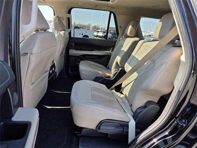 Certified 2023 Ford Expedition Limited image 10