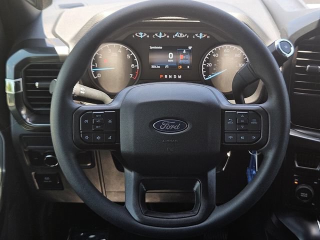 Certified 2026 Ford F150 STX AWD/4WD image 22
