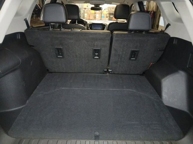 Used 2022 GMC Terrain Denali w/ Denali Premium Package image 48