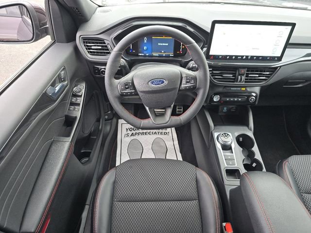 Certified 2023 Ford Escape ST-Line Select w/ Tech Pack #1 image 30