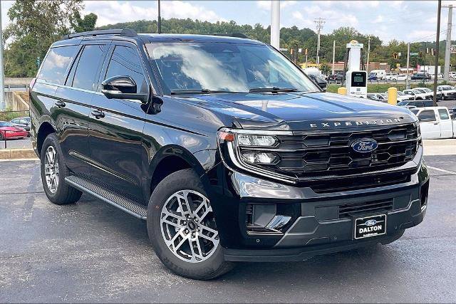 Certified 2026 Ford Expedition Active RWD image 2