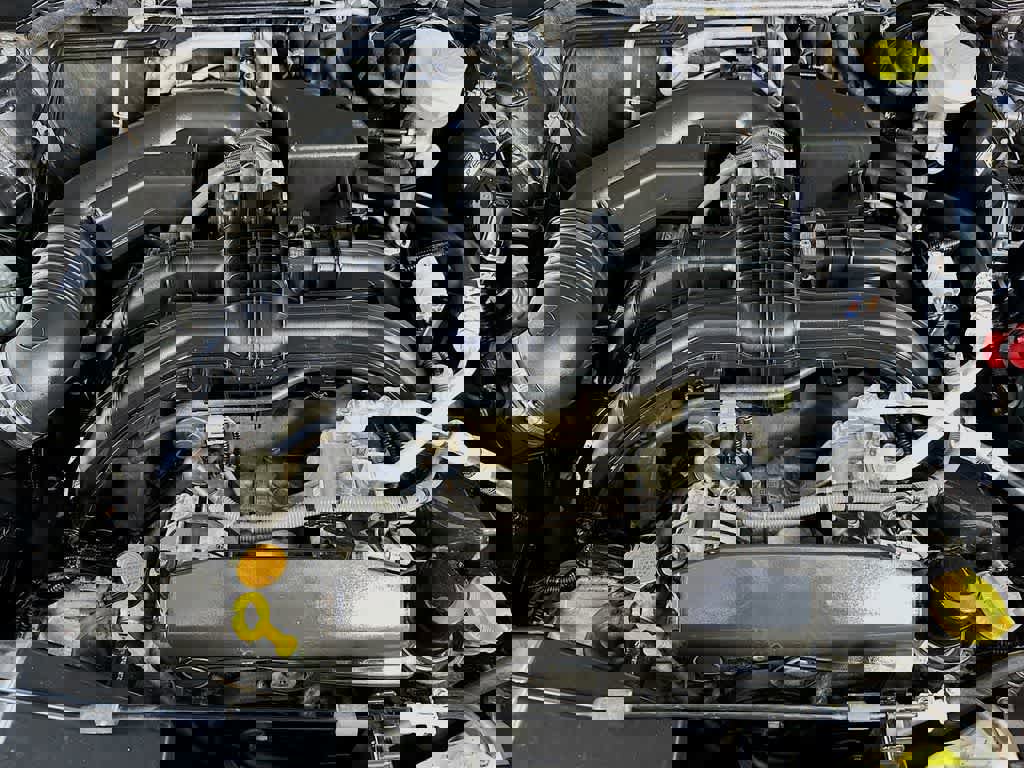 Used 2019 Subaru Crosstrek 2.0i Premium image 12