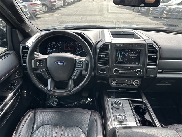 Certified 2019 Ford Expedition Limited w/ Equipment Group 303A image 15