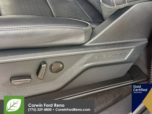 Certified 2025 Ford F150 Lariat AWD/4WD image 23