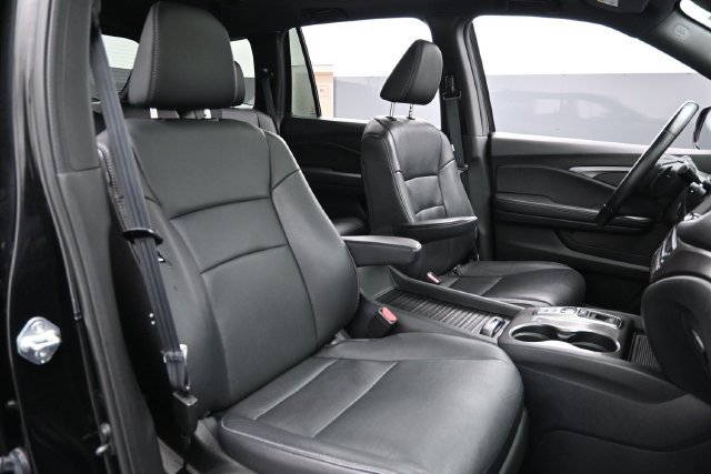 Used 2023 Honda Passport EX-L image 24