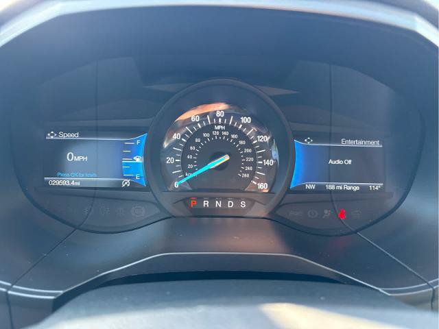 Certified 2023 Ford Edge SEL w/ Convenience Package AWD/4WD image 18