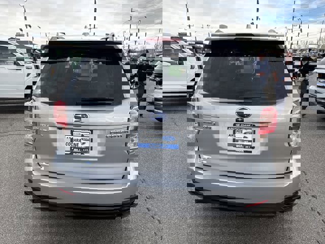 Used 2018 Subaru Forester 2.5i Premium image 2