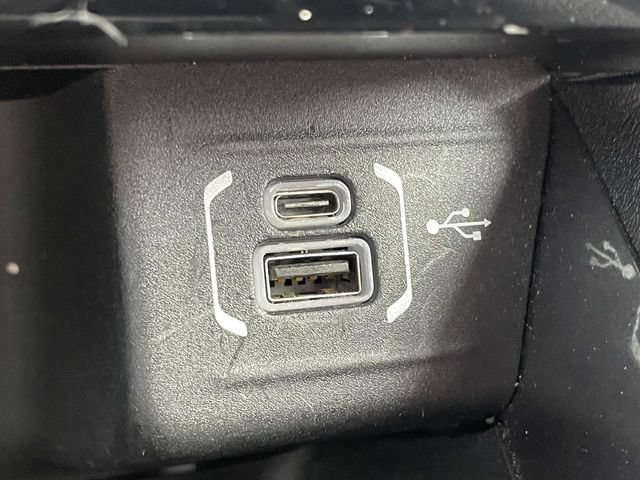 Used 2024 Jeep Compass Latitude AWD/4WD image 27