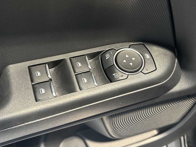 Certified 2023 Ford Bronco Sport Outer Banks w/ Tech Package AWD/4WD image 22