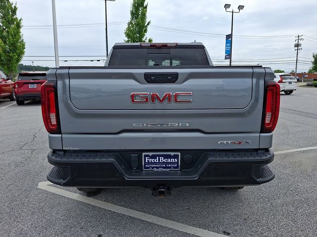 Used 2023 GMC Sierra 1500 AT4X AWD/4WD image 13