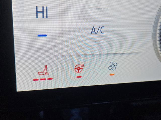 Certified 2022 Ford Mustang Mach-E Premium image 16