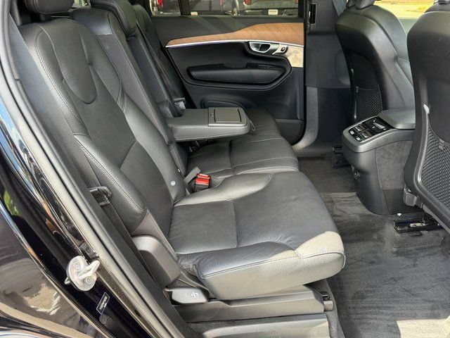 Used 2023 Volvo XC90 B6 Plus w/ Protection Package Premier AWD/4WD image 34