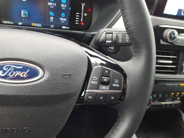 Certified 2023 Ford Escape Active AWD/4WD image 21
