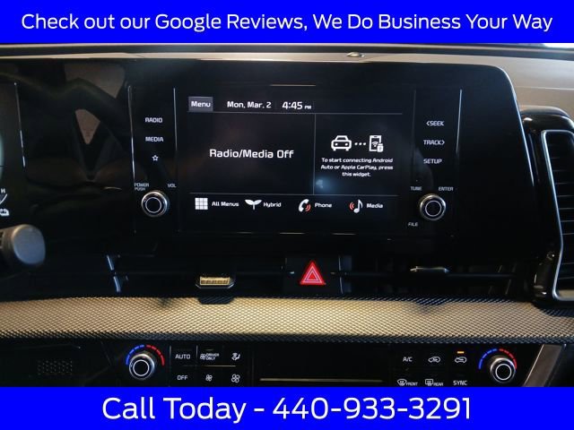 Used 2023 Kia Sportage LX image 26