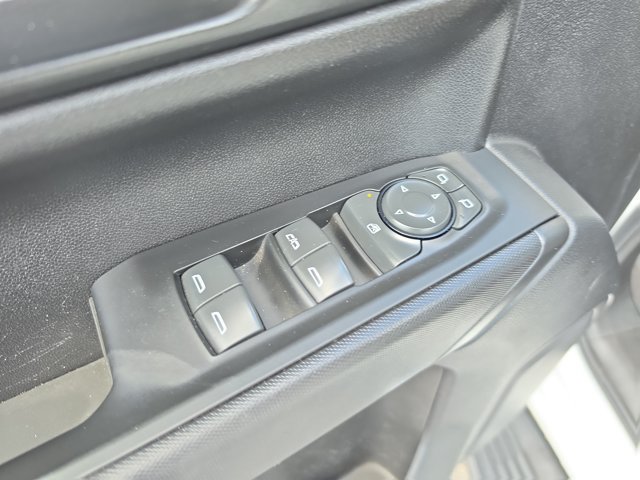 Used 2022 Chevrolet Silverado 1500 Custom RWD image 17