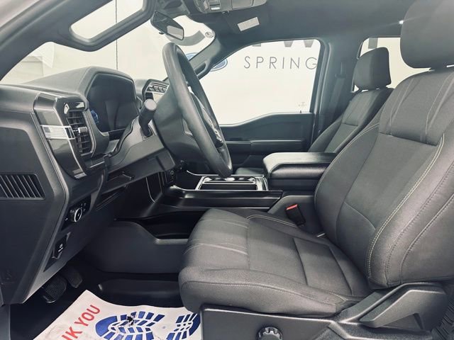 Certified 2024 Ford F150 STX image 22