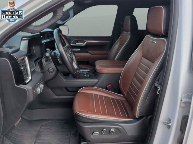 Used 2025 GMC Sierra 1500 Denali Ultimate AWD/4WD image 10