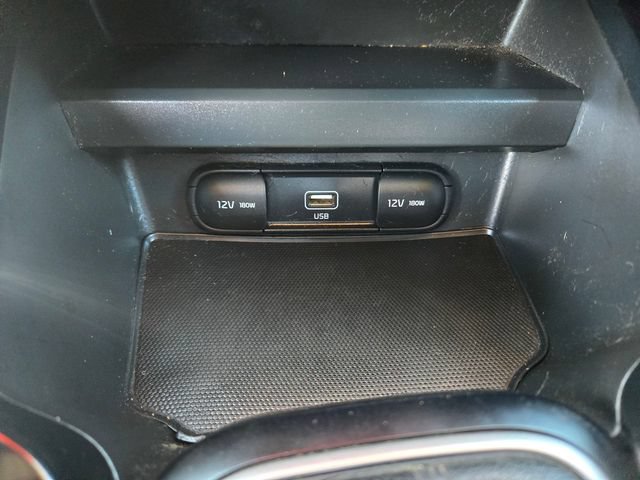 Used 2022 Kia Soul LX w/ Technology Package FWD image 13