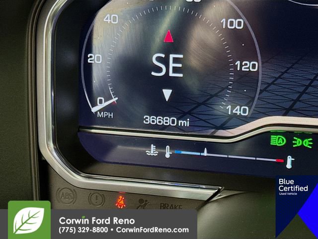 Used 2024 GMC Sierra 1500 AT4 w/ Technology Package image 16