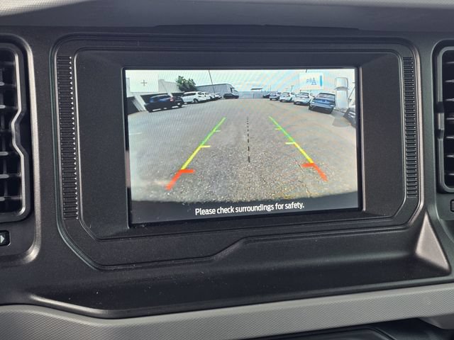 Certified 2022 Ford Bronco Big Bend AWD/4WD image 12