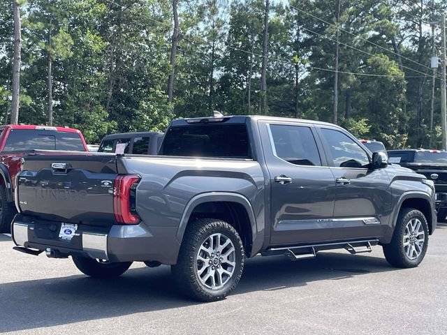 Used 2024 Toyota Tundra 1794 Edition AWD/4WD image 26