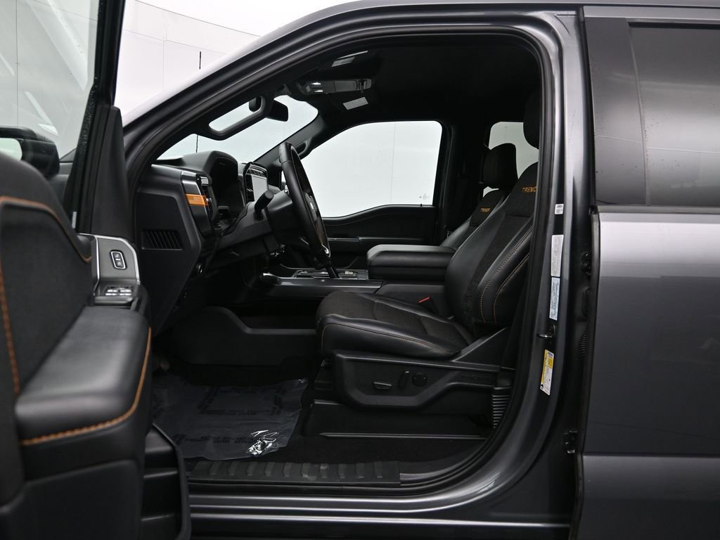 Certified 2023 Ford F150 Tremor AWD/4WD image 20