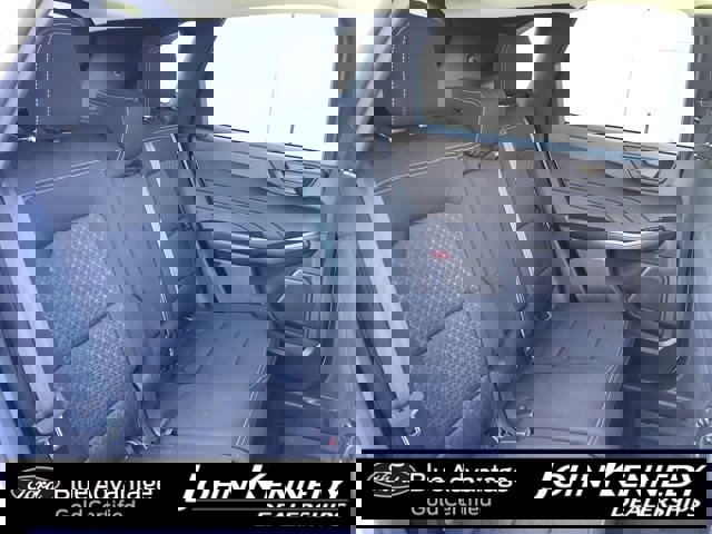 Certified 2025 Ford Escape Active w/ Cold Weather Package image 25