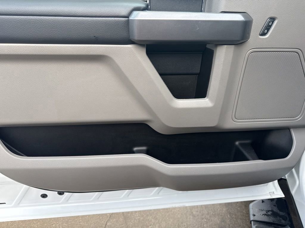 Certified 2022 Ford F250 XLT image 21