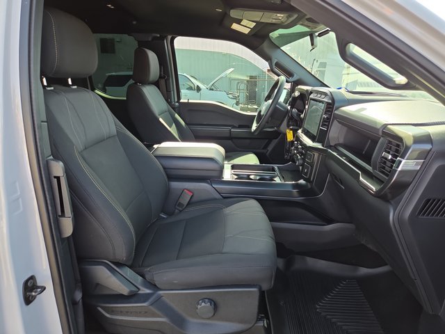Certified 2024 Ford F150 STX RWD image 14