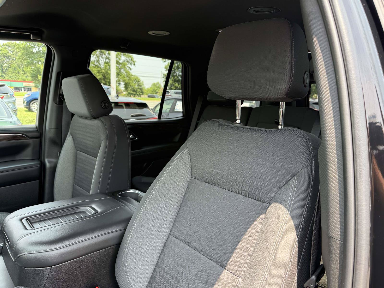 Used 2023 Chevrolet Tahoe LS w/ Driver Alert Package AWD/4WD image 22