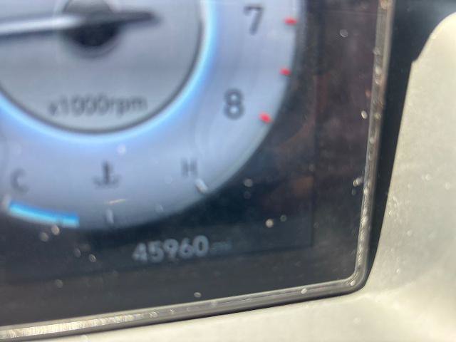 Used 2024 Hyundai Tucson Limited FWD image 14